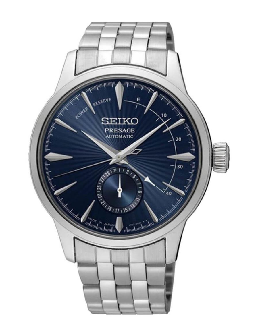 Seiko Presage SSA347J