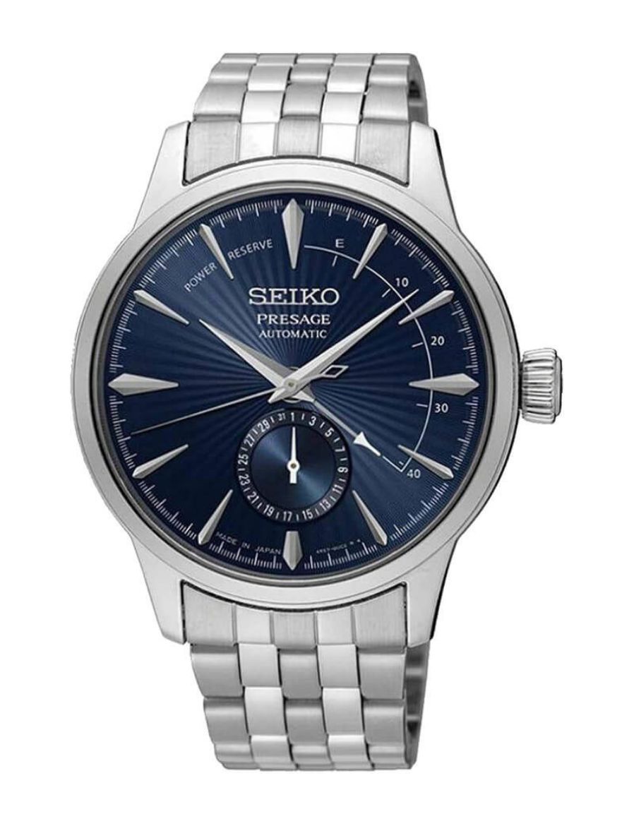 Seiko Presage SSA347J1