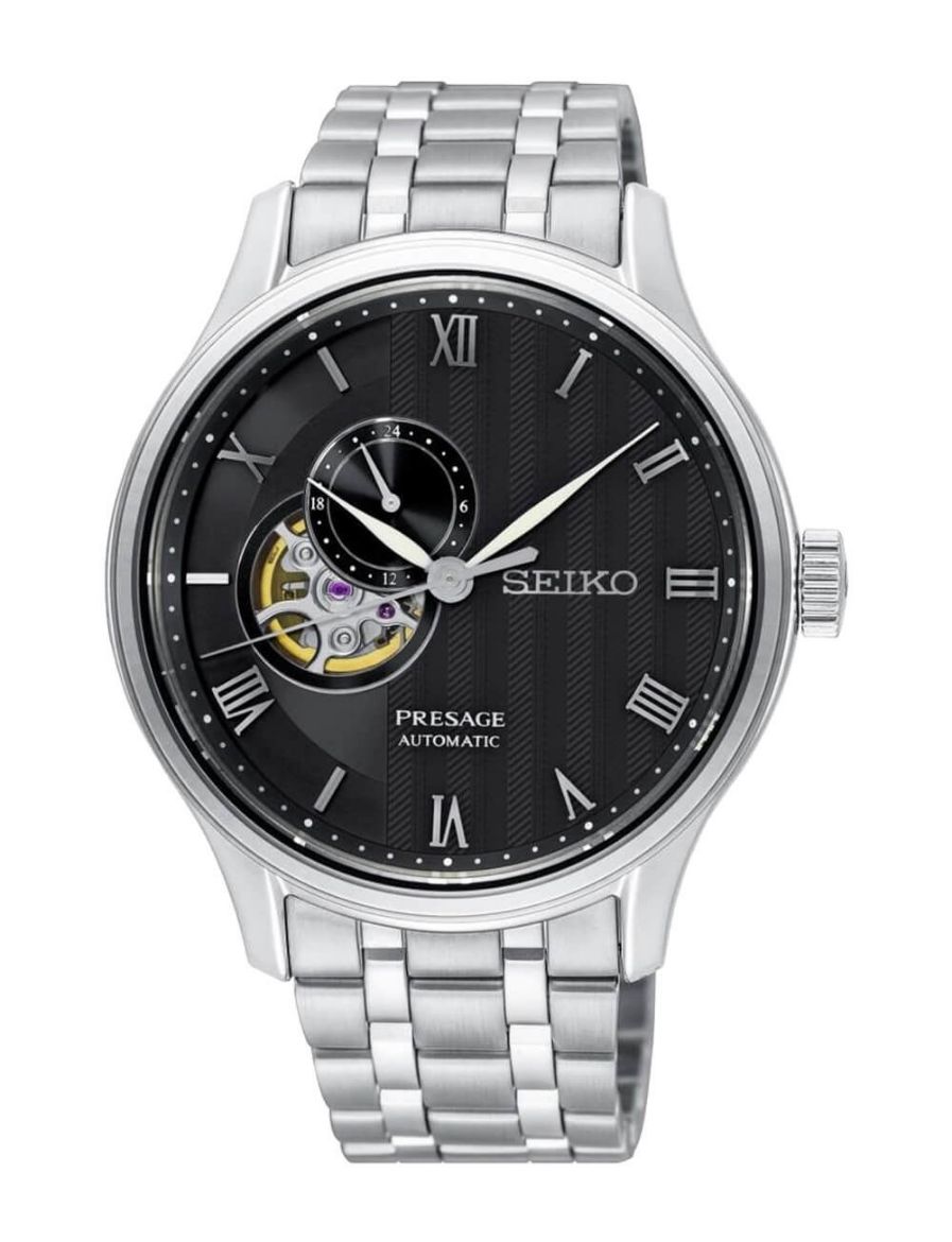 Seiko Presage SSA377J