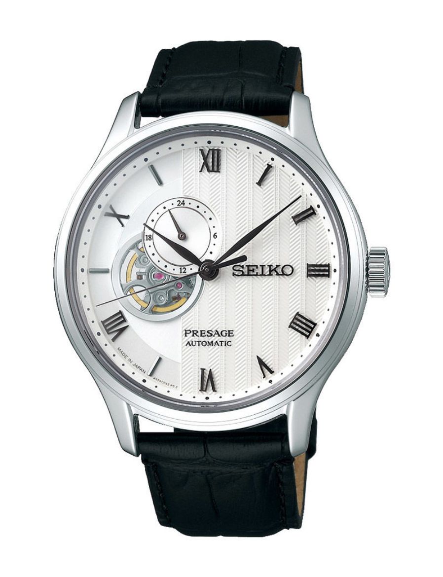 Seiko Presage SSA379J