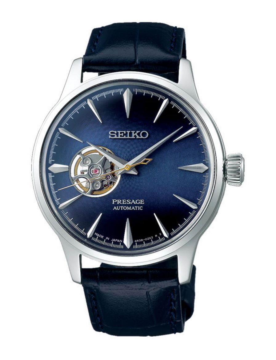 Seiko Presage SSA405J