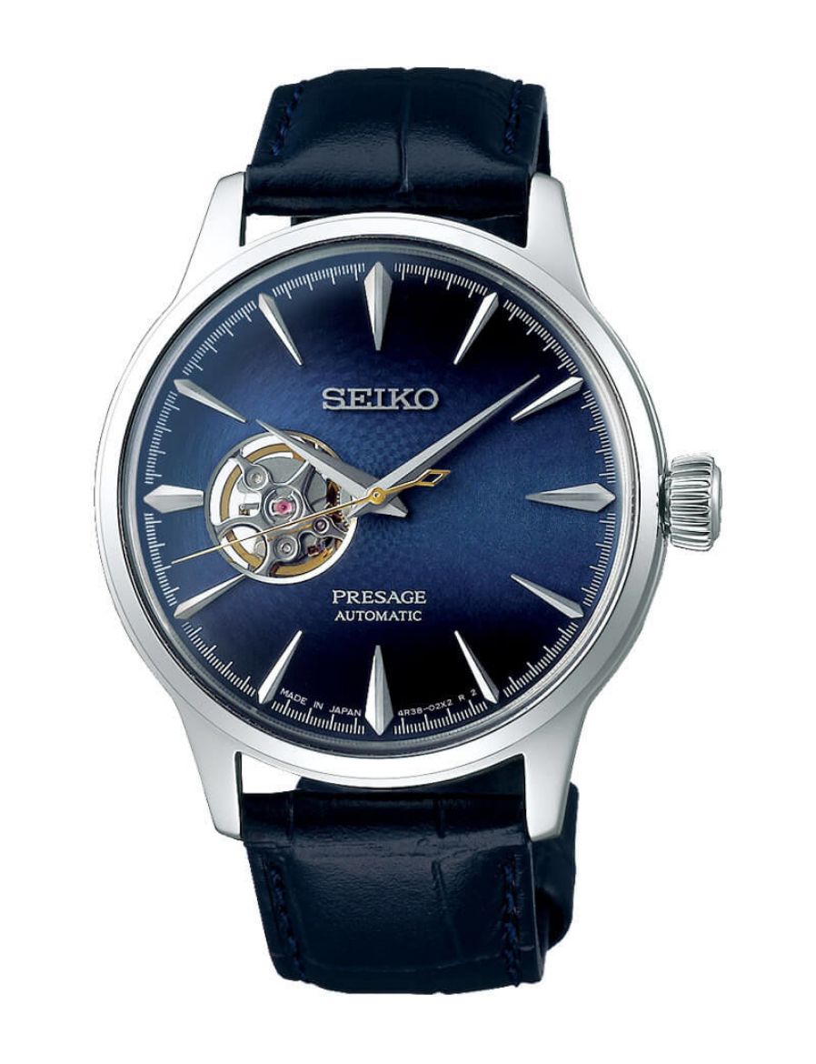 Seiko Presage SSA405J1