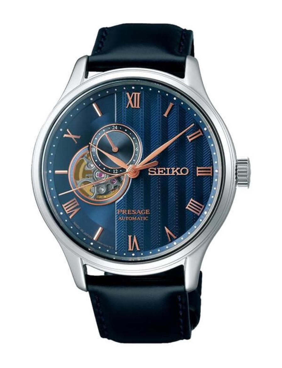 Seiko Presage SSA421J