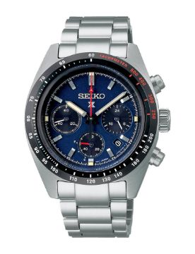 Seiko Prospex Solar Chronograph SSC815P