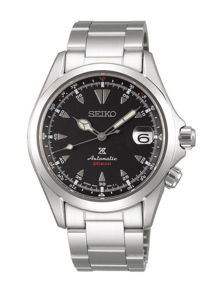 Seiko Prospex SPB117J