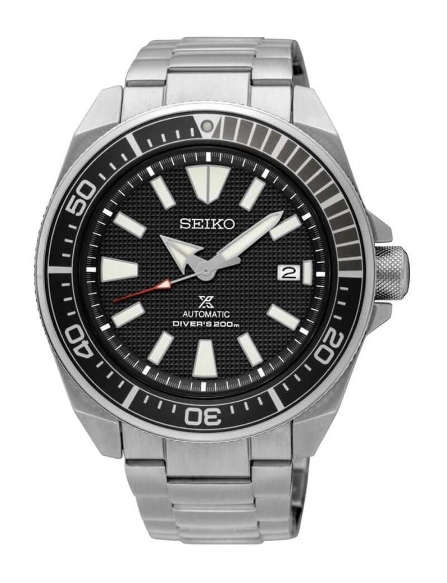 Seiko Prospex SRPF03K