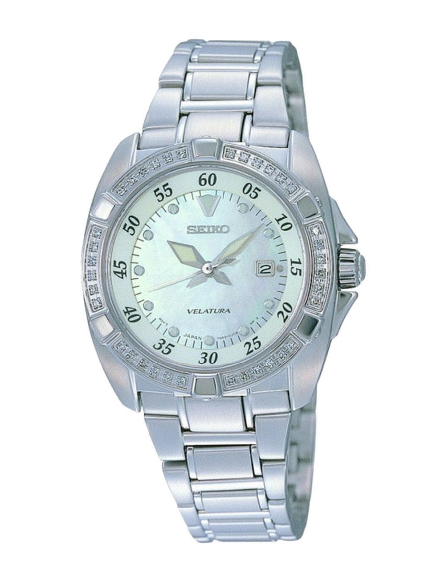 Seiko Velatura SXDA19P