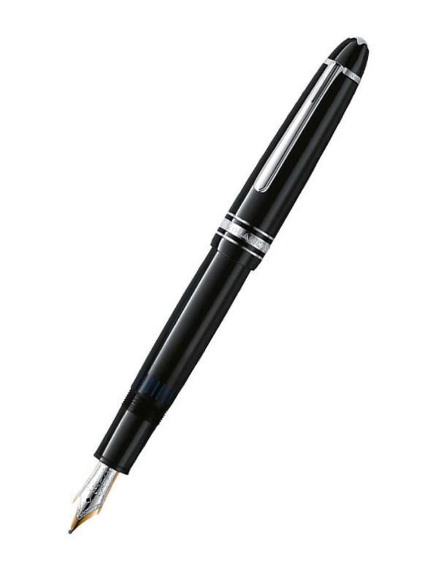 Montblanc Meisterstück Platinum Line LeGrand 146 Dolma Kalem 2850