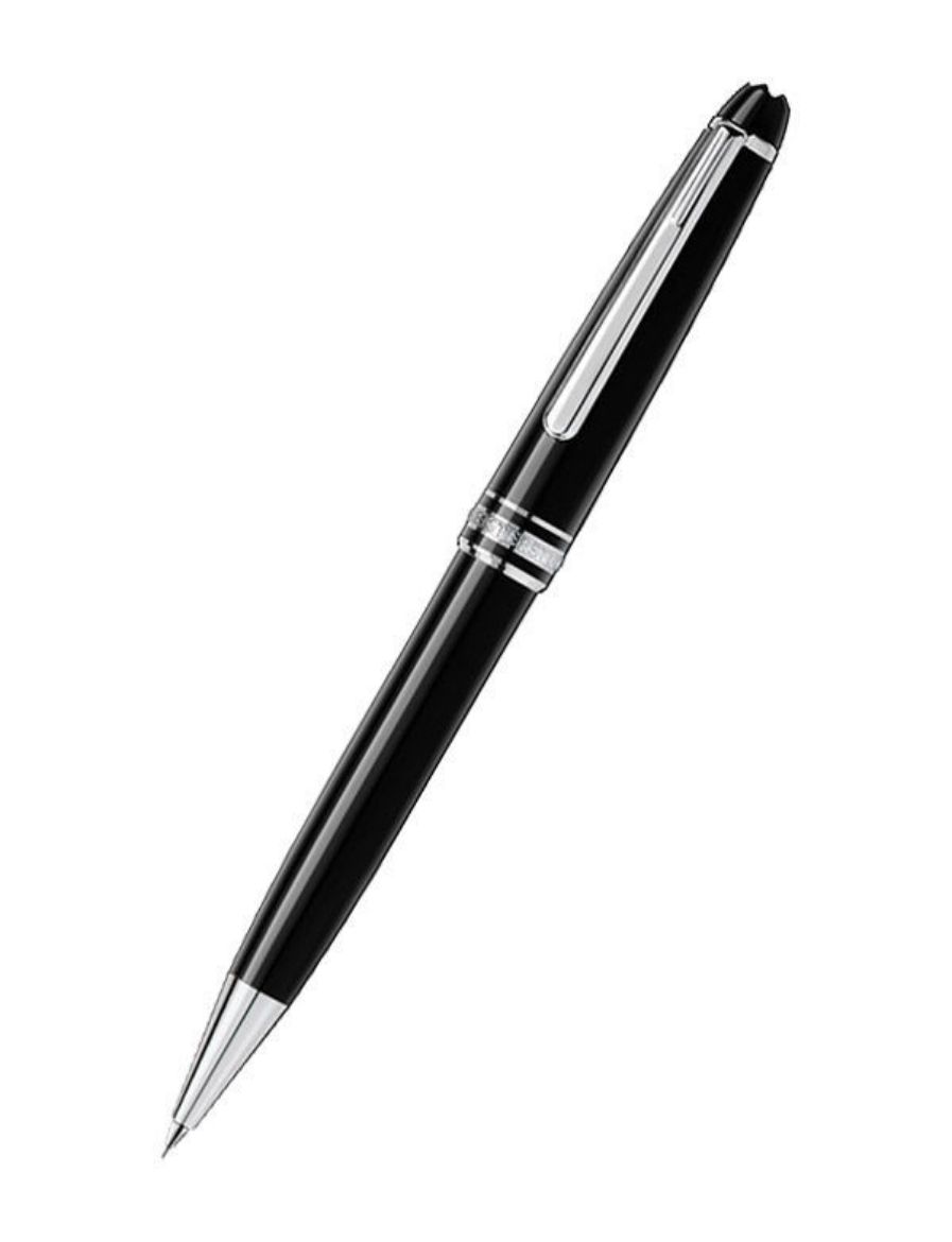 Montblanc Meisterstück Platinum Line Classique 165 Mekanik Kalem 2868