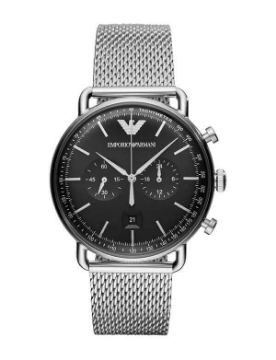 Emporio Armani Aviator AR11104