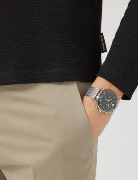 Emporio Armani Aviator AR11104