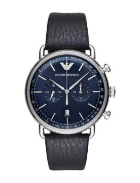 Emporio Armani Aviator AR11105