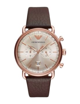 Emporio Armani Aviator AR11106