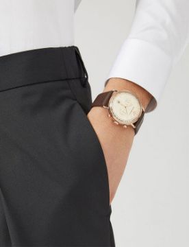 Emporio Armani Aviator AR11106