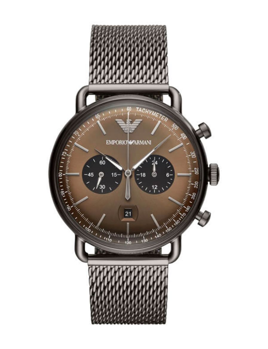 Emporio Armani Aviator AR11141