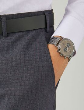 Emporio Armani Aviator AR11141