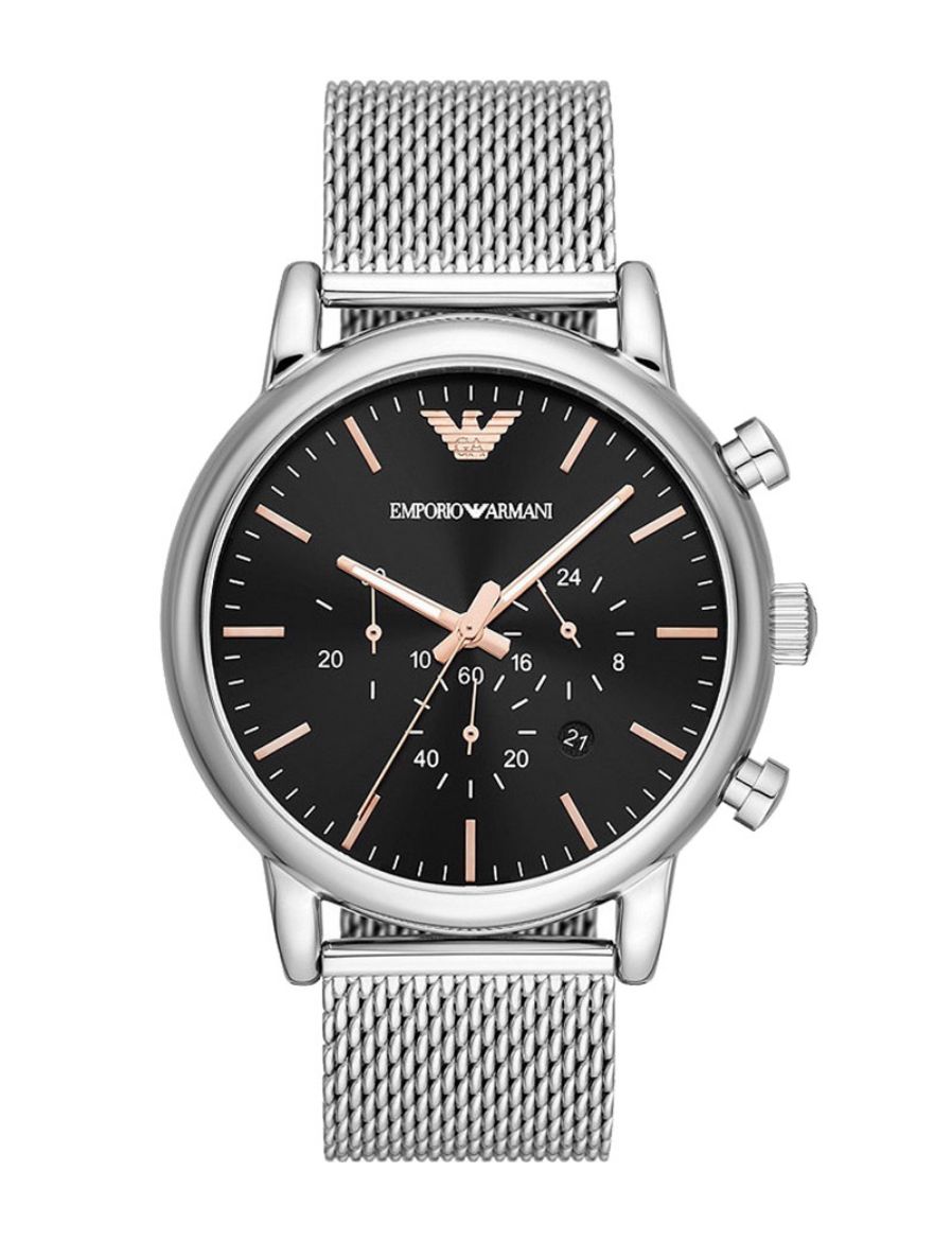 Emporio Armani Erkek Kol Saati AR11429