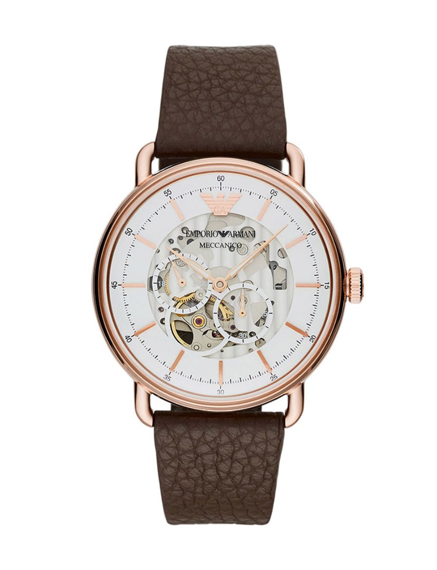 Emporio Armani Erkek Kol Saati AR60027