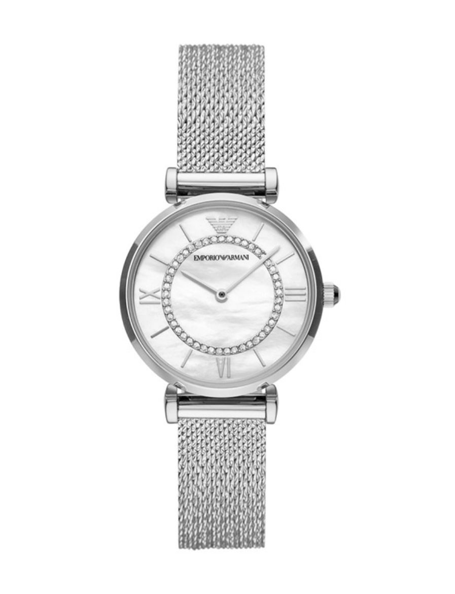 Emporio Armani Gianni T-Bar AR11319