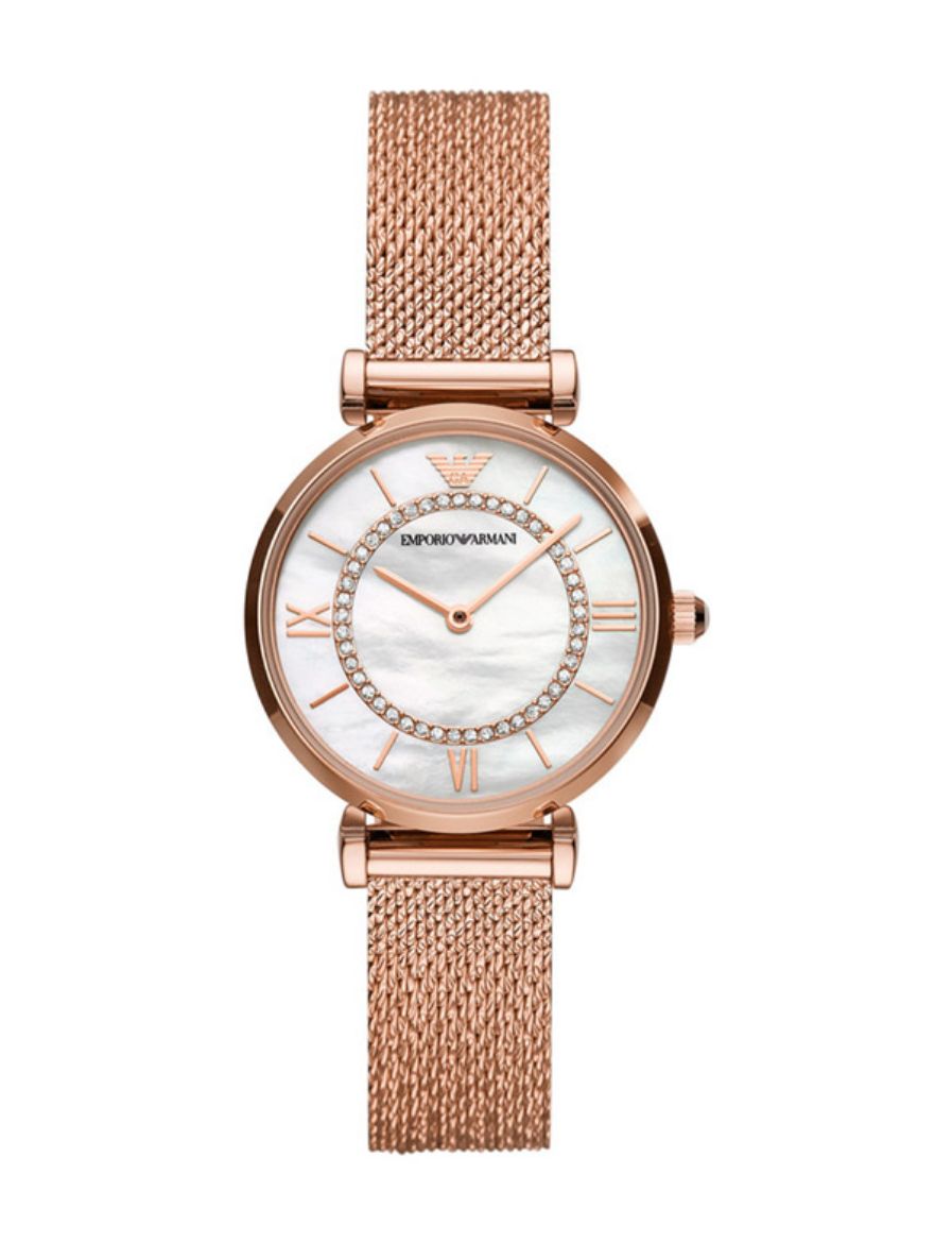 Emporio Armani Gianni T-Bar AR11320