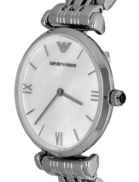 Emporio Armani Gianni T-Bar AR1682