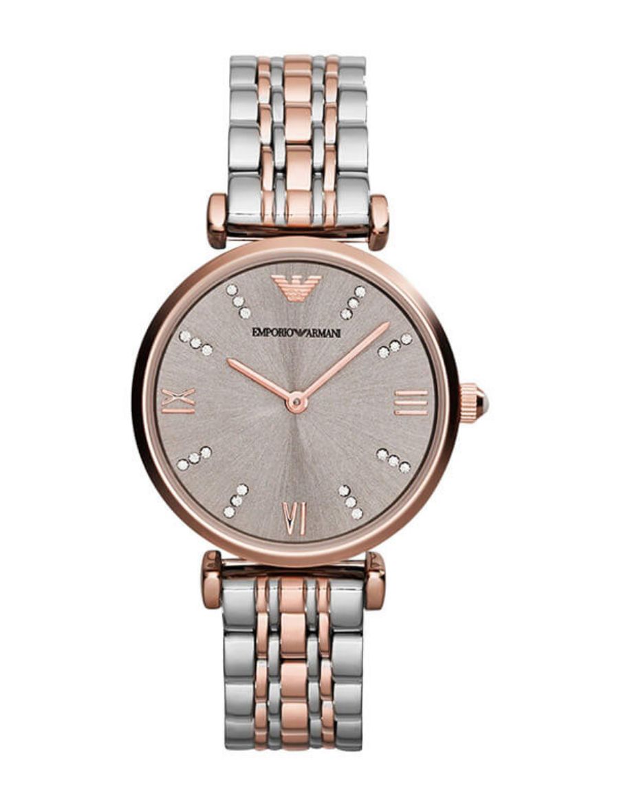 Emporio Armani Gianni T-Bar AR1840