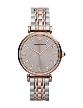 Emporio Armani Gianni T-Bar AR1840