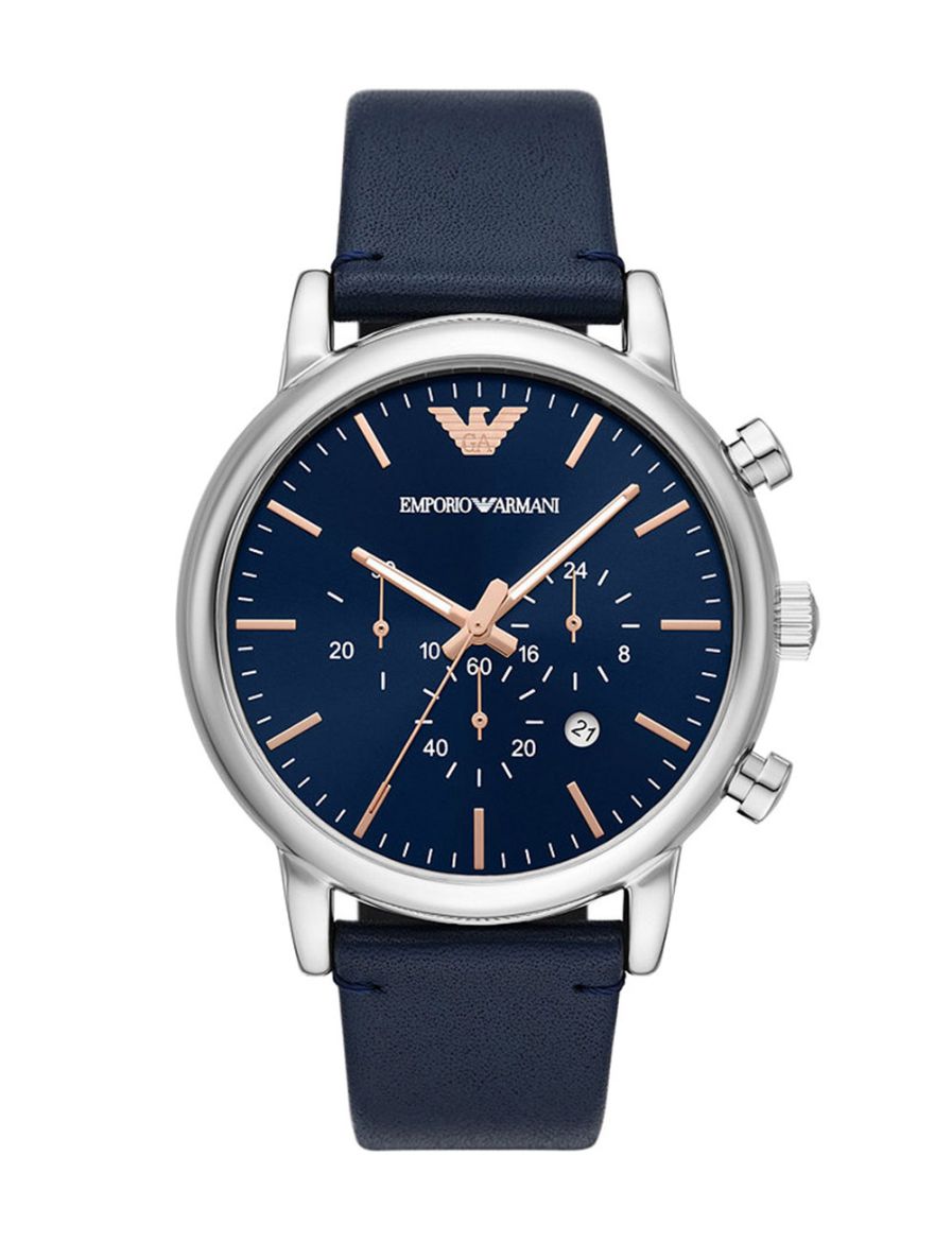 Emporio Armani Luigi Chrono AR11451