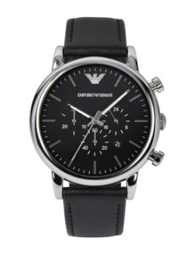 Emporio Armani Luigi AR1828