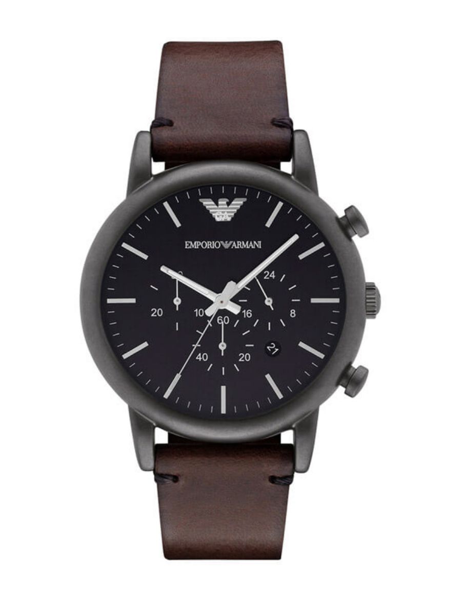 Emporio Armani Luigi AR1919