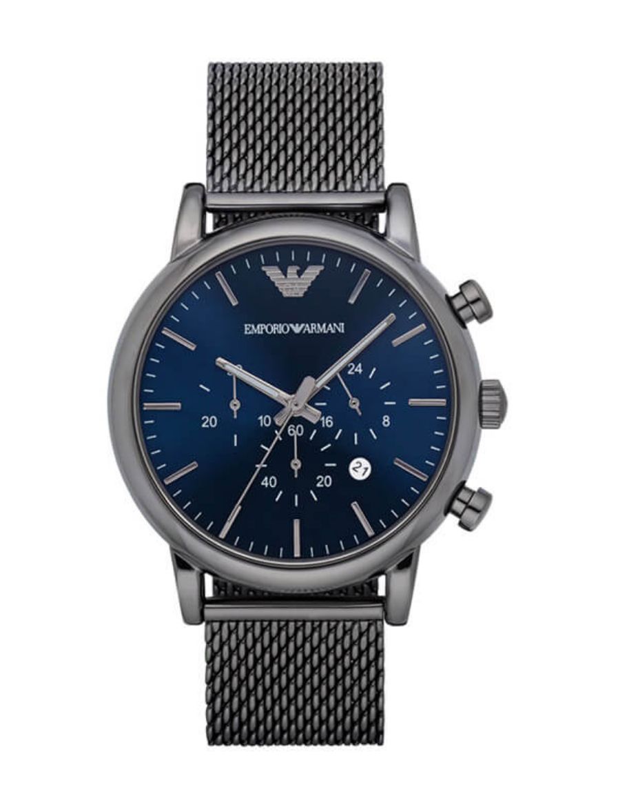 Emporio Armani Luigi AR1979