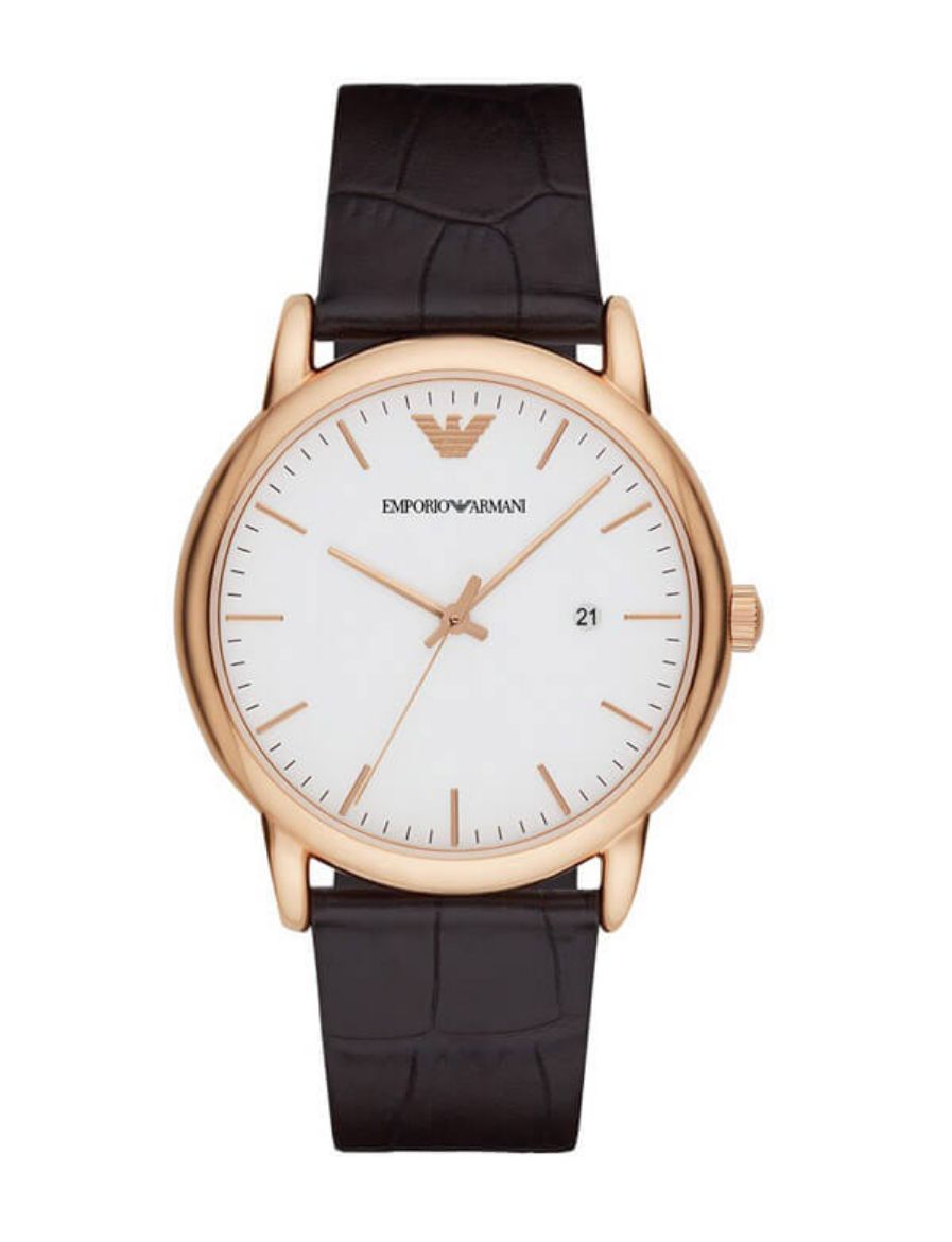 Emporio Armani Luigi AR2502