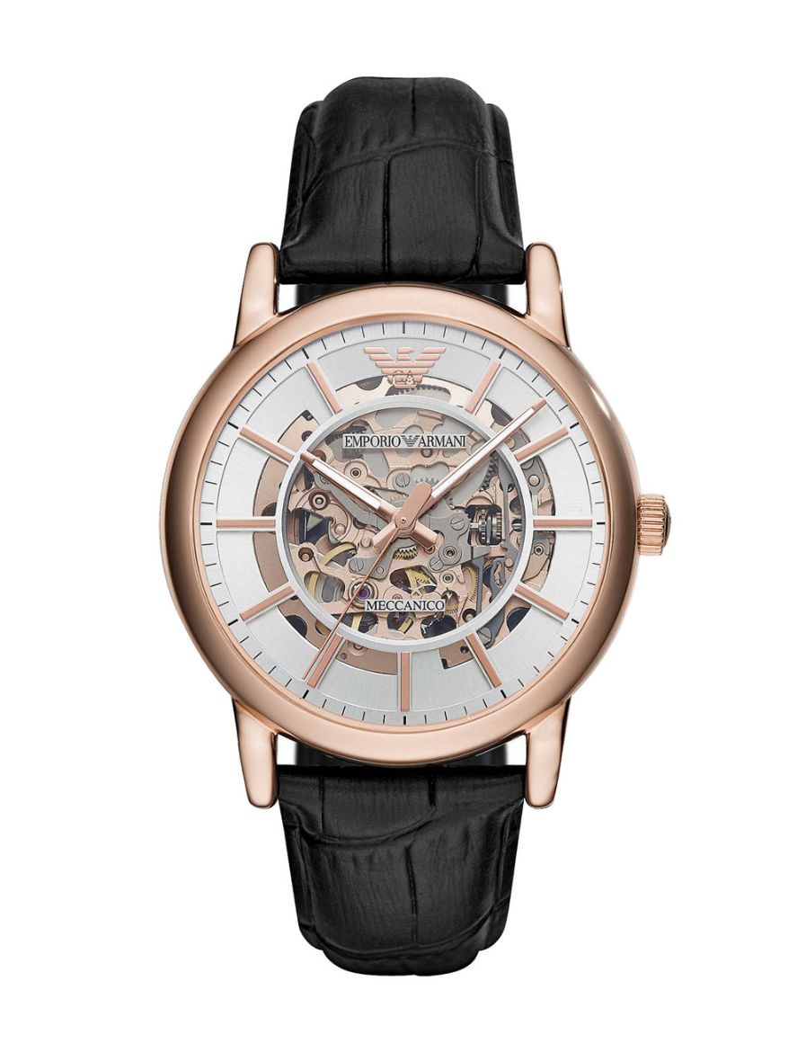 Emporio Armani Luigi AR60007