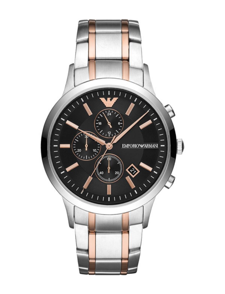 Emporio Armani Renato AR11165