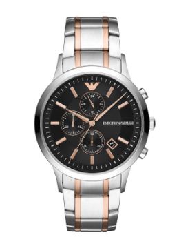 Emporio Armani Renato AR11165
