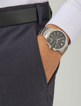 Emporio Armani Renato AR11165