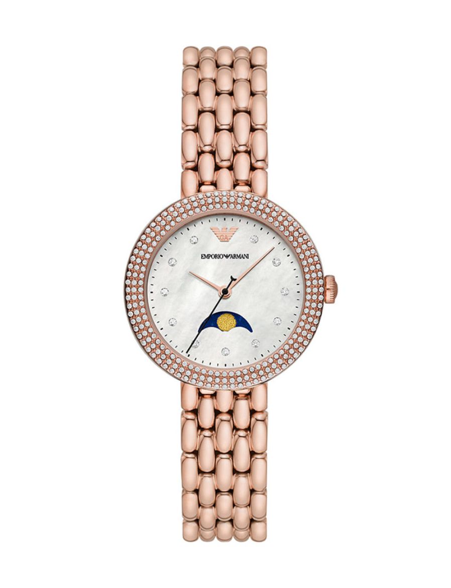 Emporio Armani Rosa AR11462