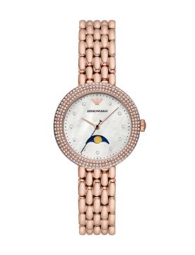 Emporio Armani Rosa AR11462