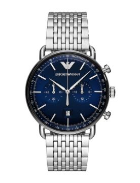 Emporio Armani Aviator AR11238