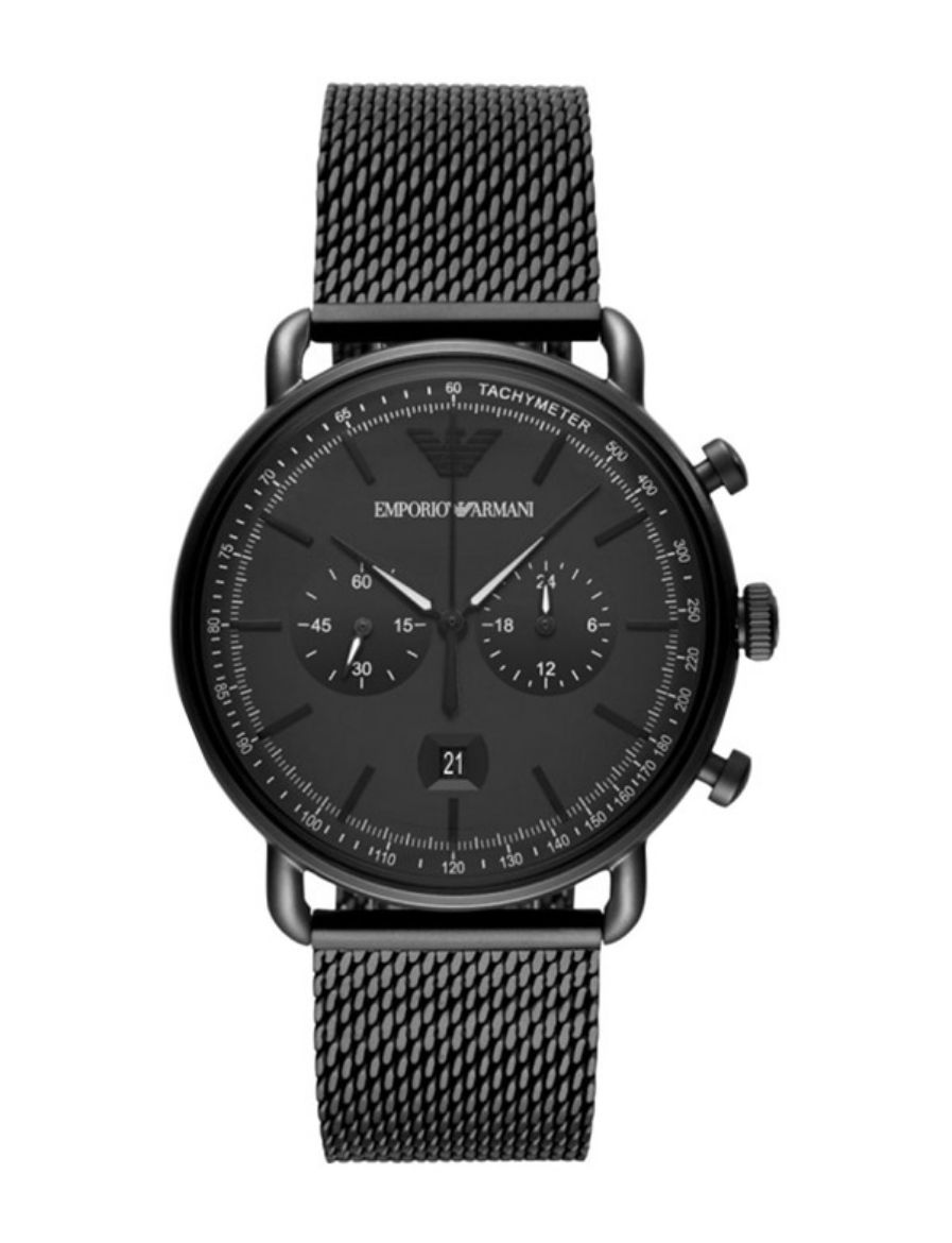 Emporio Armani Aviator AR11264