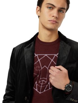 Emporio Armani Aviator AR11264