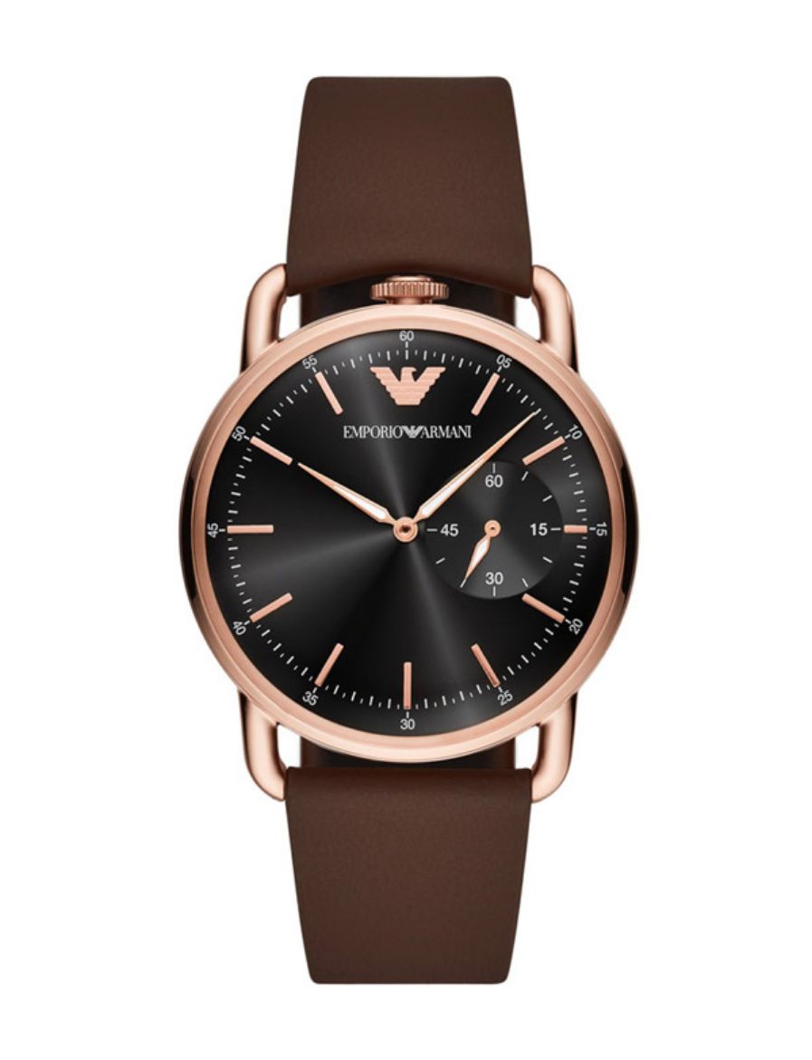 Emporio Armani Aviator AR11337