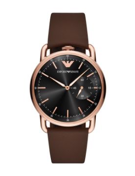 Emporio Armani Aviator AR11337