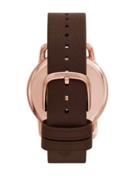 Emporio Armani Aviator AR11337