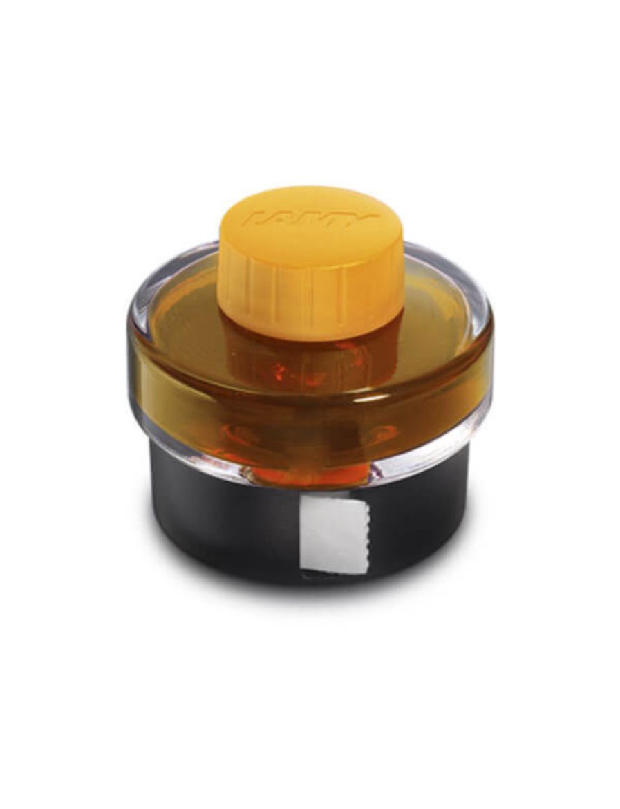 Lamy 50 ml Şişe Mürekkep Mango T52MG