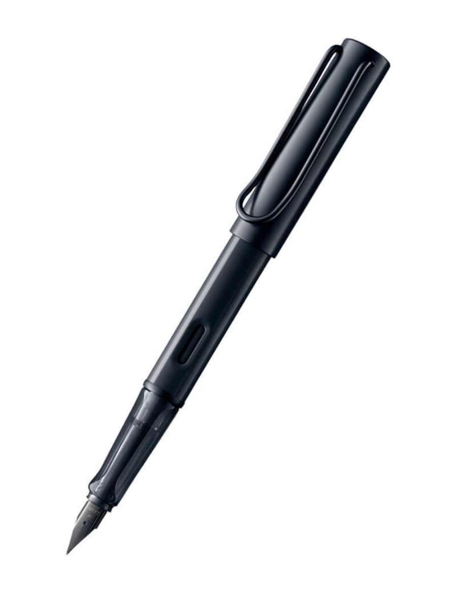 Lamy AL-Star Dolma Kalem Parlak Siyah M 71-M