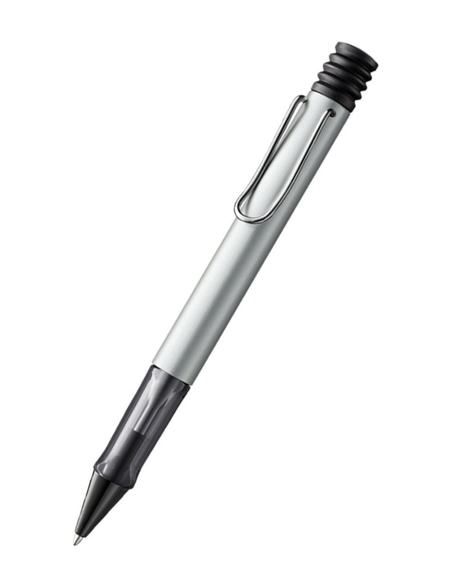 Lamy AL-Star Tükenmez Kalem White Silver Special Edition 225WS