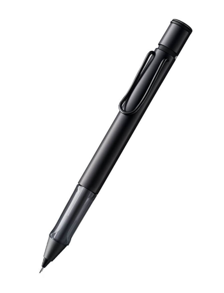 Lamy AL-Star Versatil Kalem Alüminyum 0.5 Siyah 171