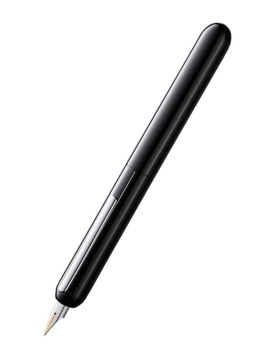 Lamy Dialog Dolma Kalem Piyano Siyah 74PS-M