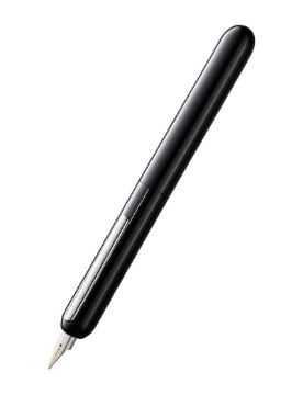 Lamy Dialog Dolma Kalem Piyano Siyah 74PS-M